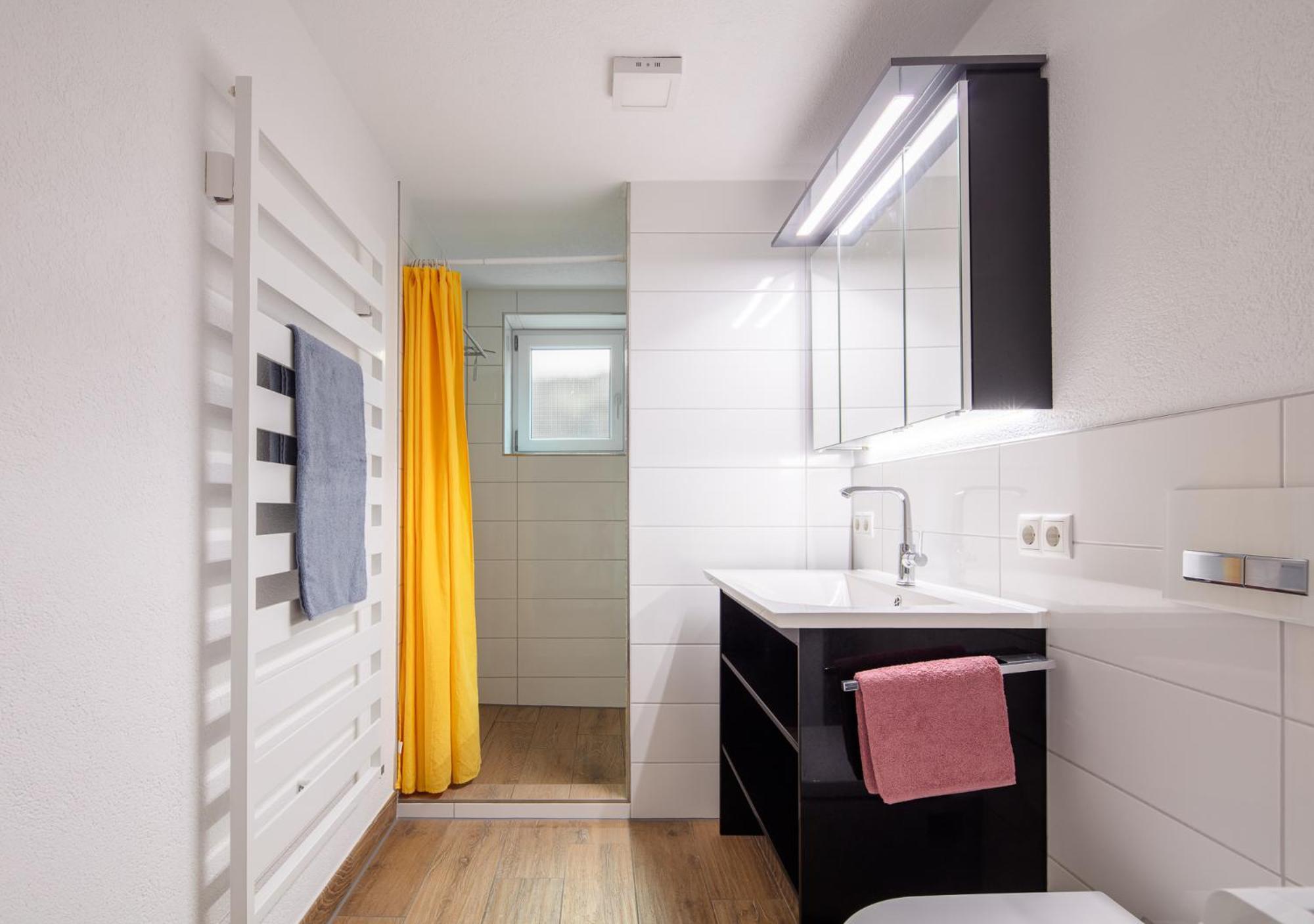 Ferienwohnung Suessenmuehle Sipplingen Buitenkant foto